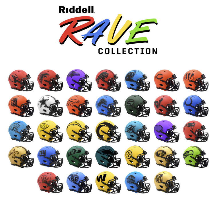 WHOLESALE MINI HELMETS & FOOTBALLS (5 PIECE MINIMUM)