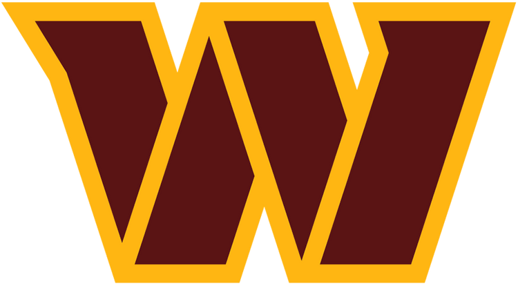 WASHINGTON COMMANDERS