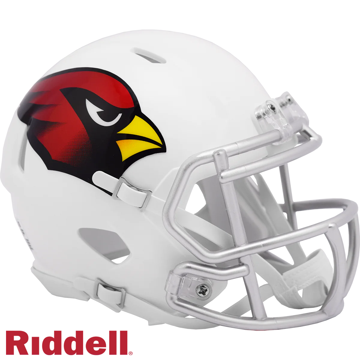 ARIZONA CARDINALS CURRENT STYLE SPEED MINI HELMET