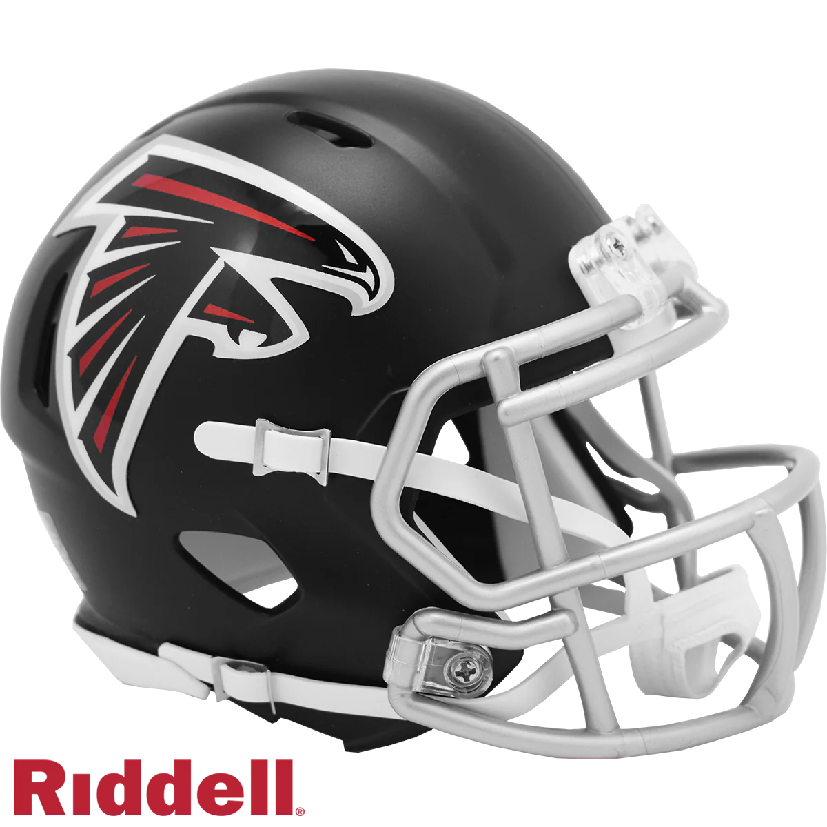 ATLANTA FALCONS CURRENT STYLE SPEED MINI HELMET