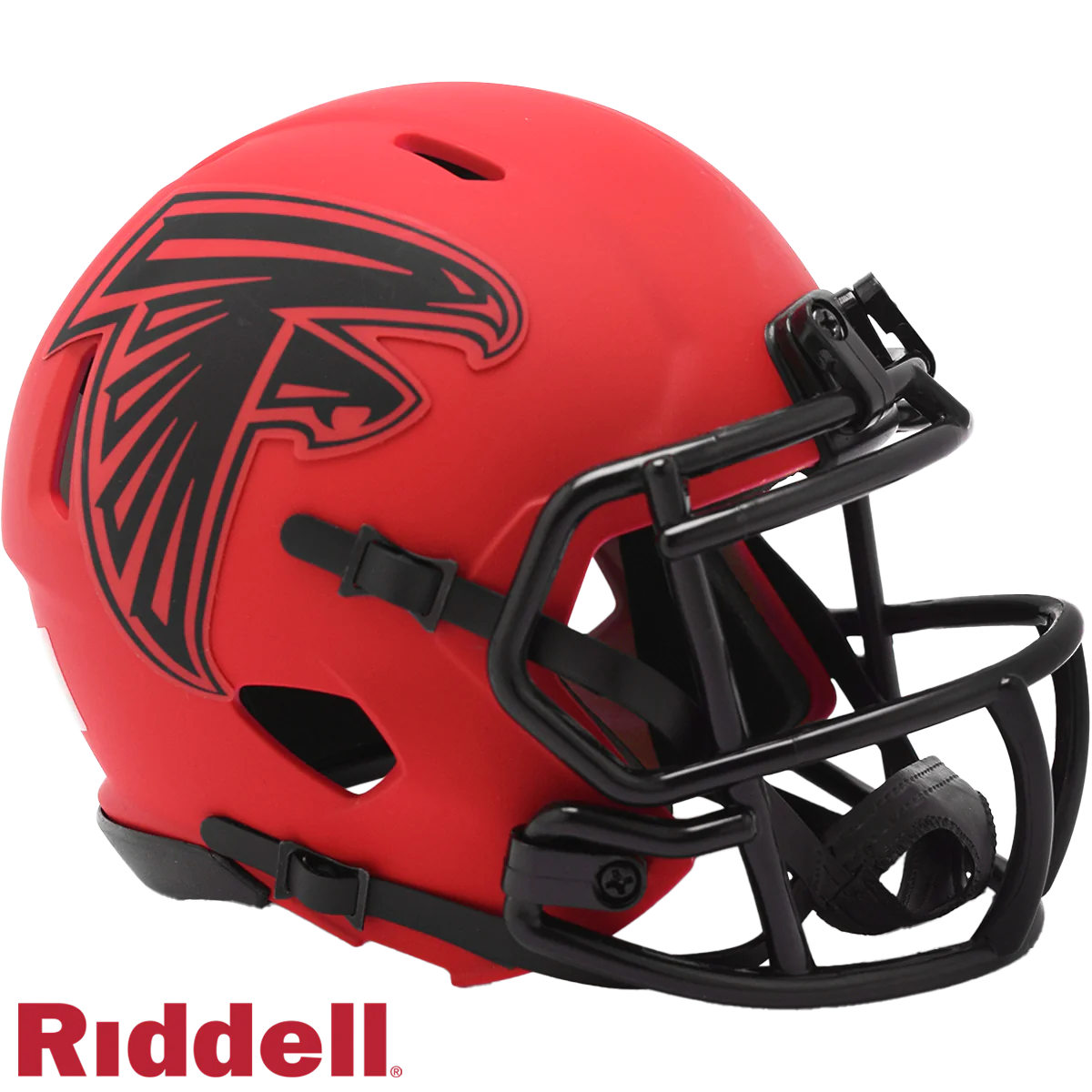 ATLANTA FALCONS RAVE MINI HELMET