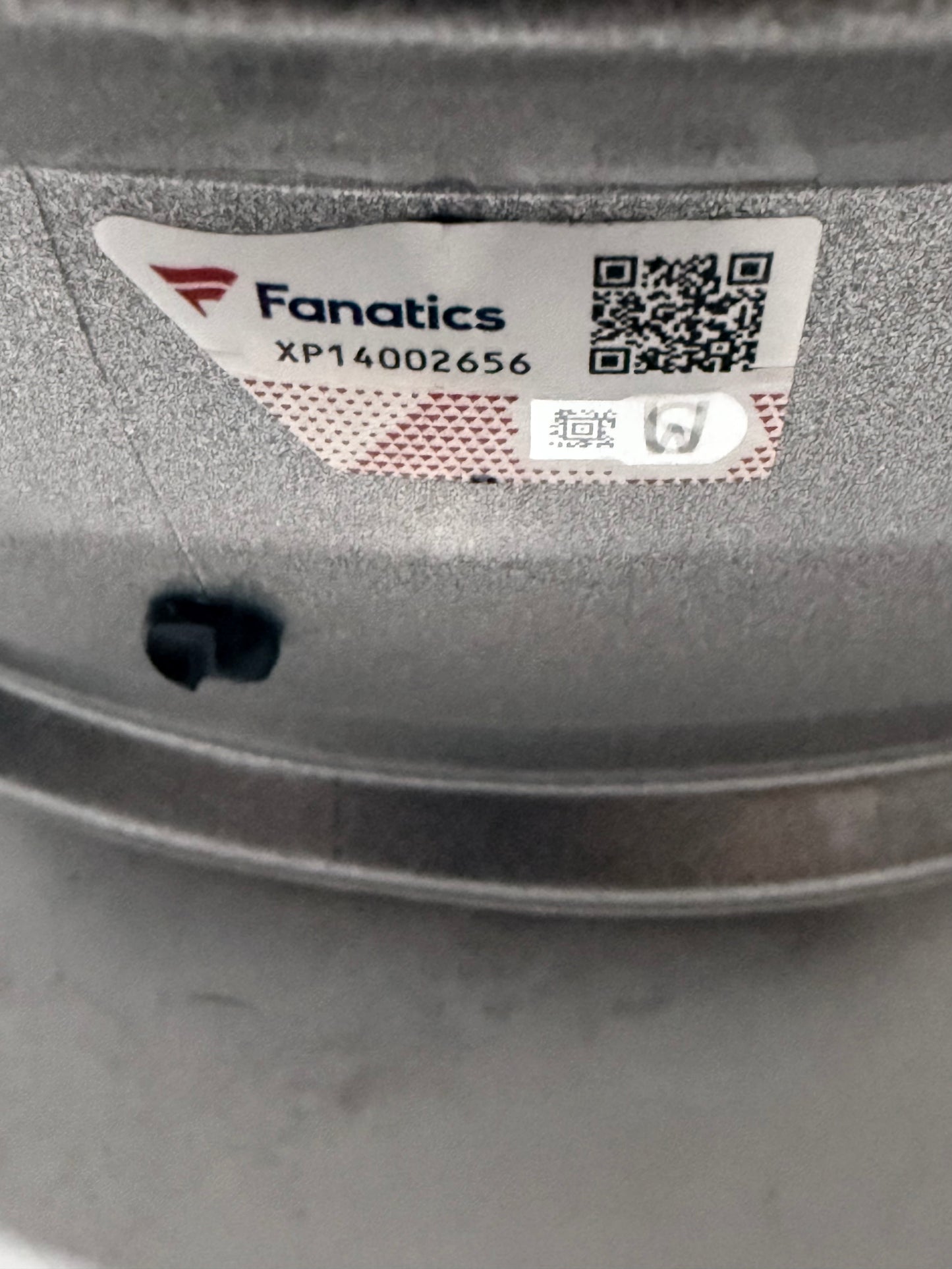 Bryce Young Signed Panthers Full Size Replica Helmet Fanatics Certified