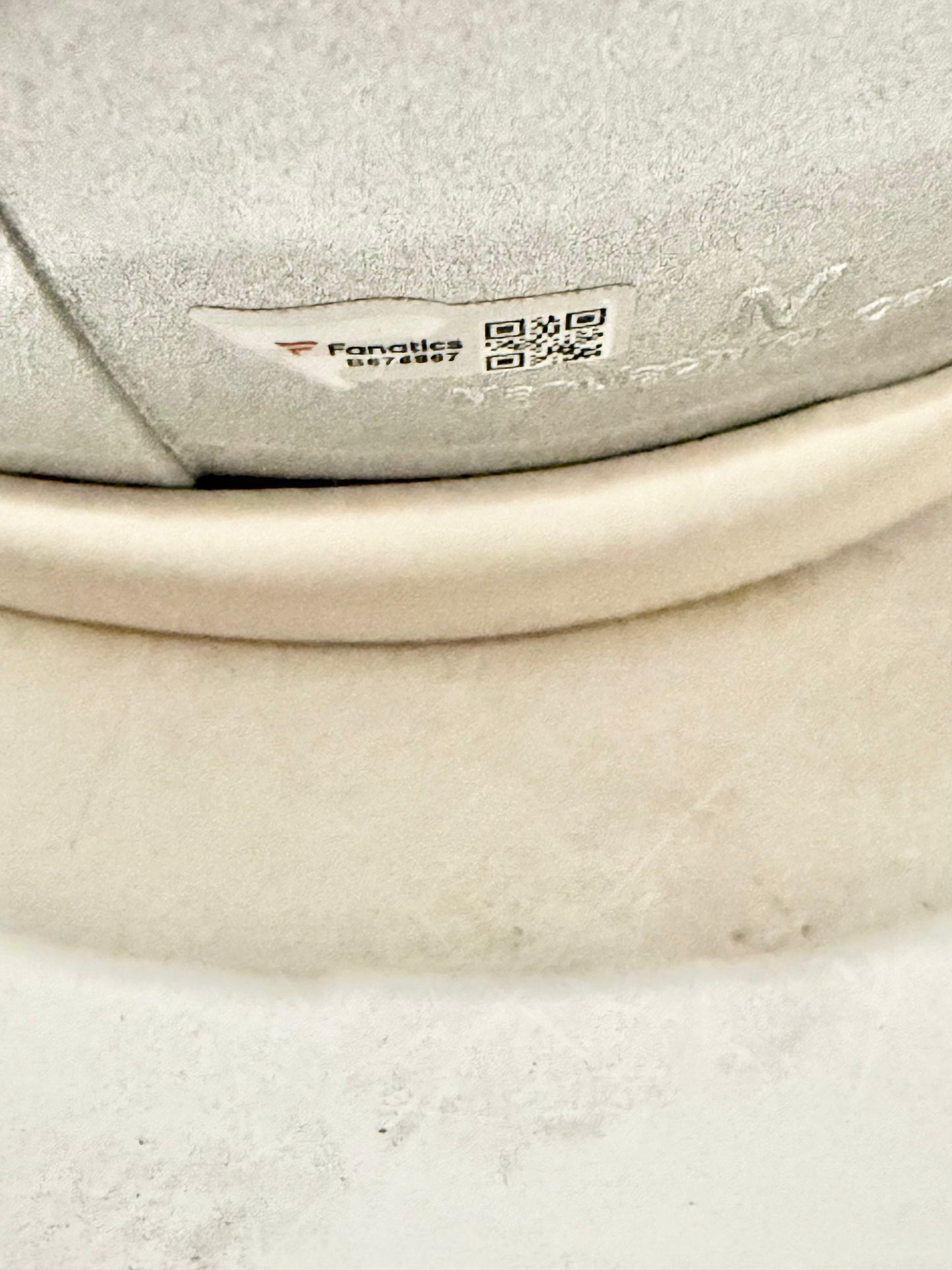 Curtis Martin Signed Patriots Full Size Replica Helmet Fanatics Certified