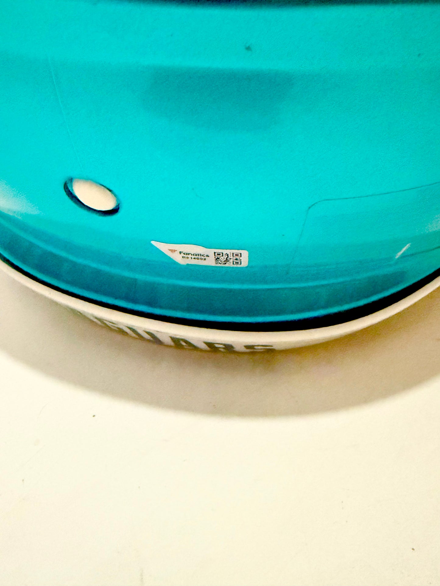 Trevor Lawrence Signed Full Size Authentic Flash Jaguars Helmet Fanatics Certified