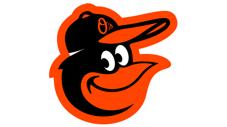 BALTIMORE ORIOLES