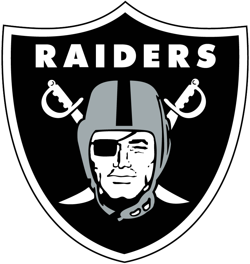 LAS VEGAS RAIDERS