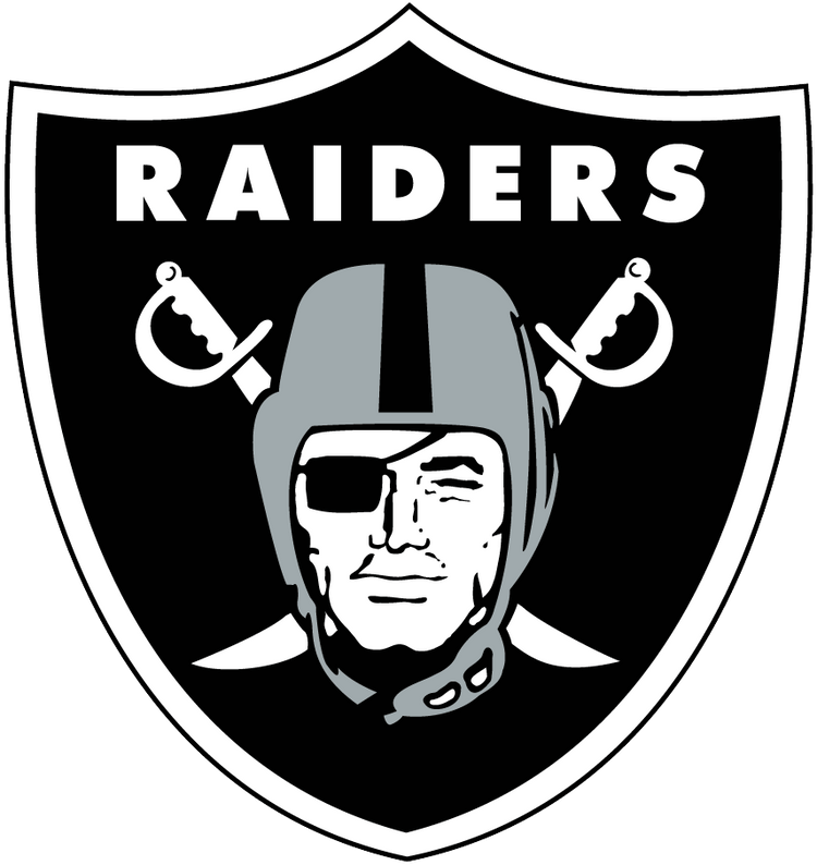 LAS VEGAS RAIDERS