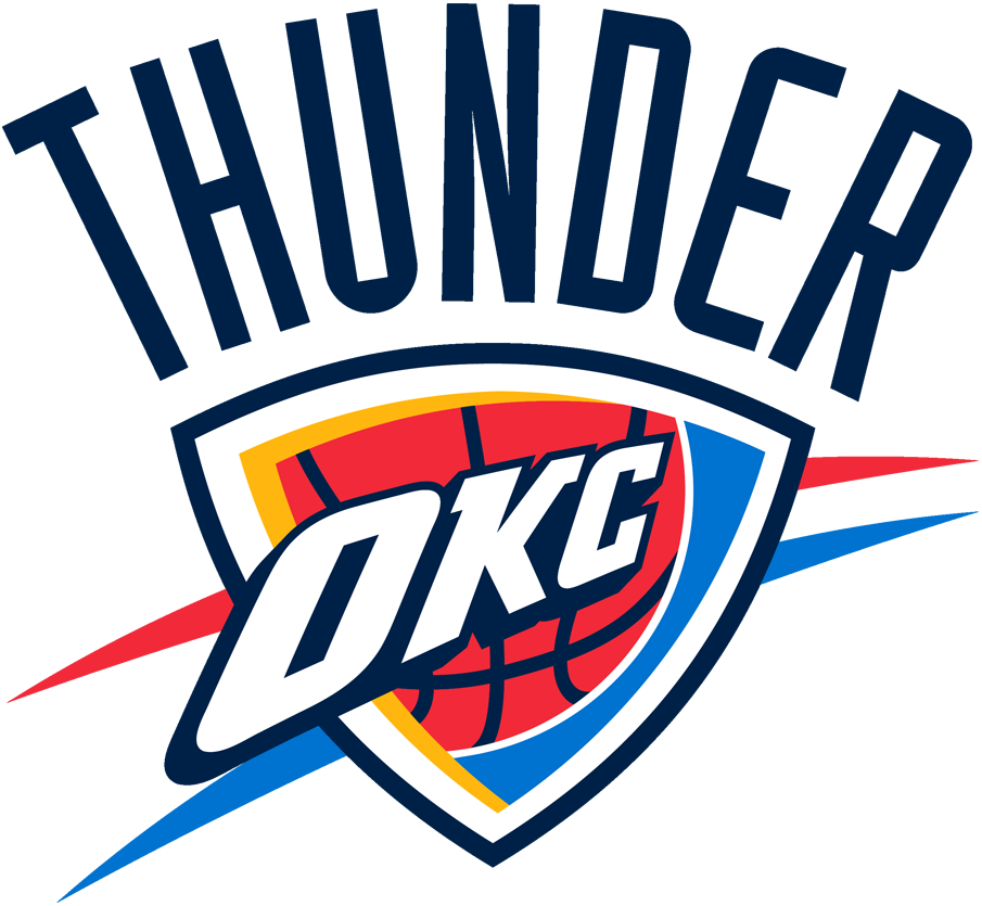 OKLAHOMA CITY THUNDER