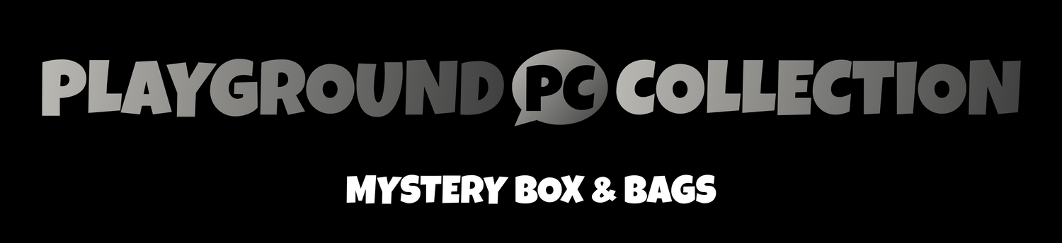 MONTHLY PC MYSTERY BOX OR BAG