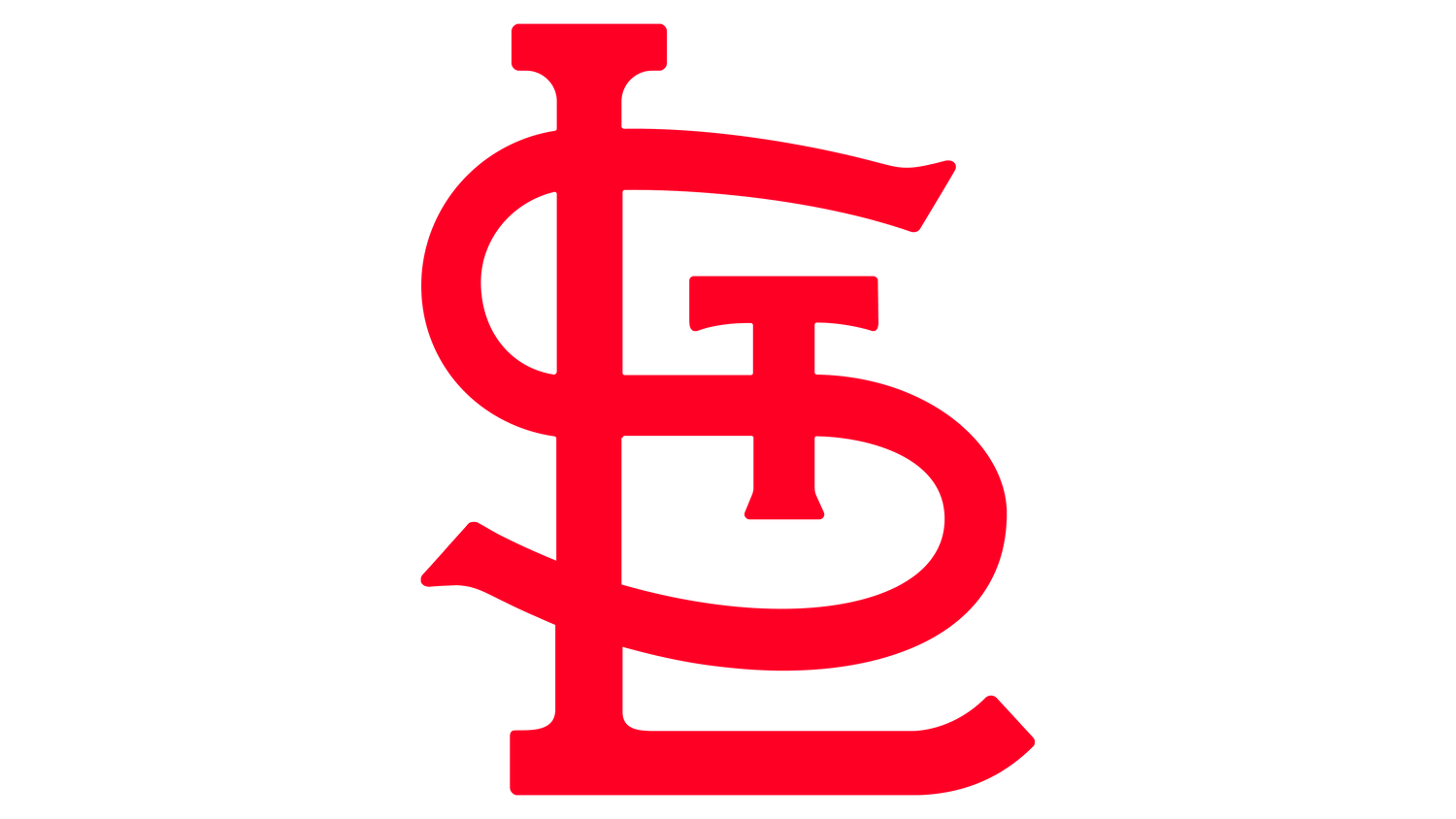 ST. LOUIS CARDINALS