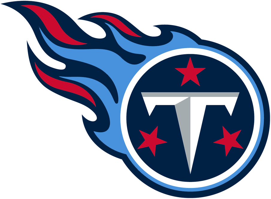 TENNESEE TITANS