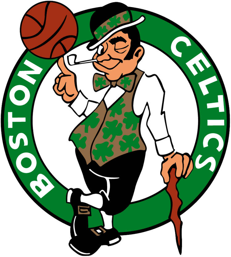 BOSTON CELTICS