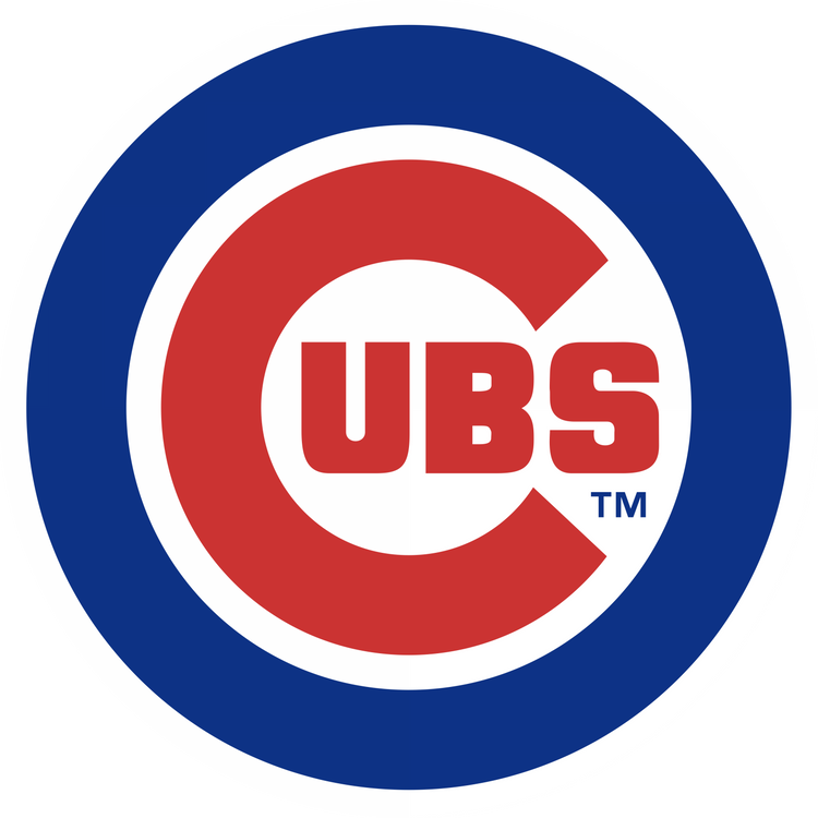 CHICAGO CUBS