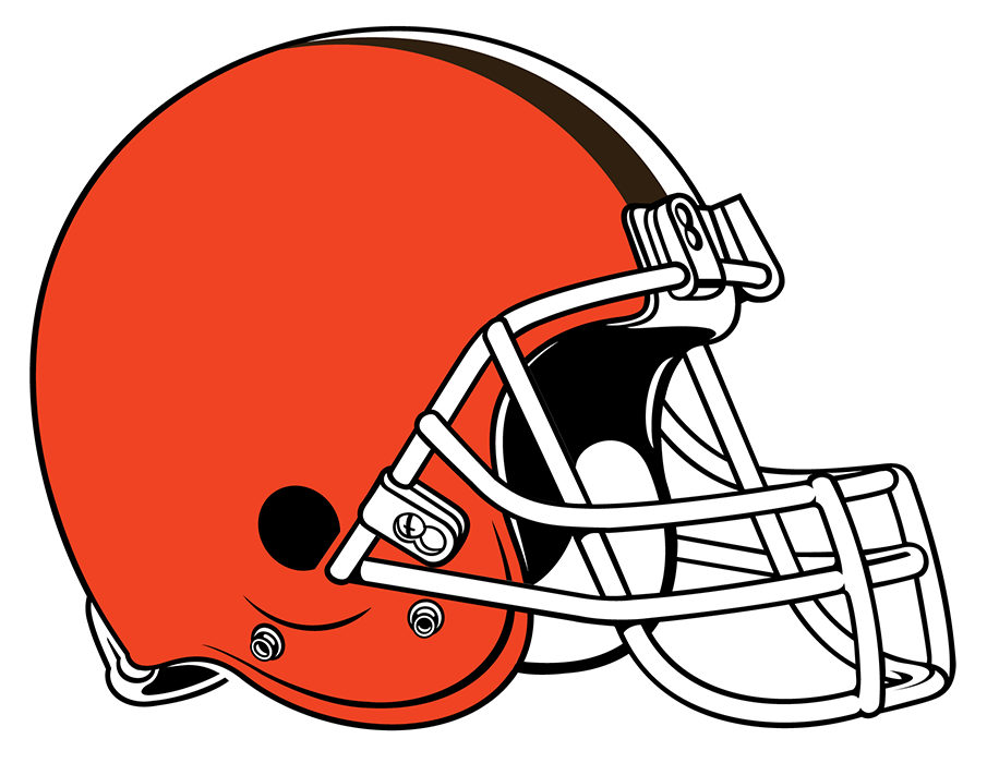 CLEVLAND BROWNS