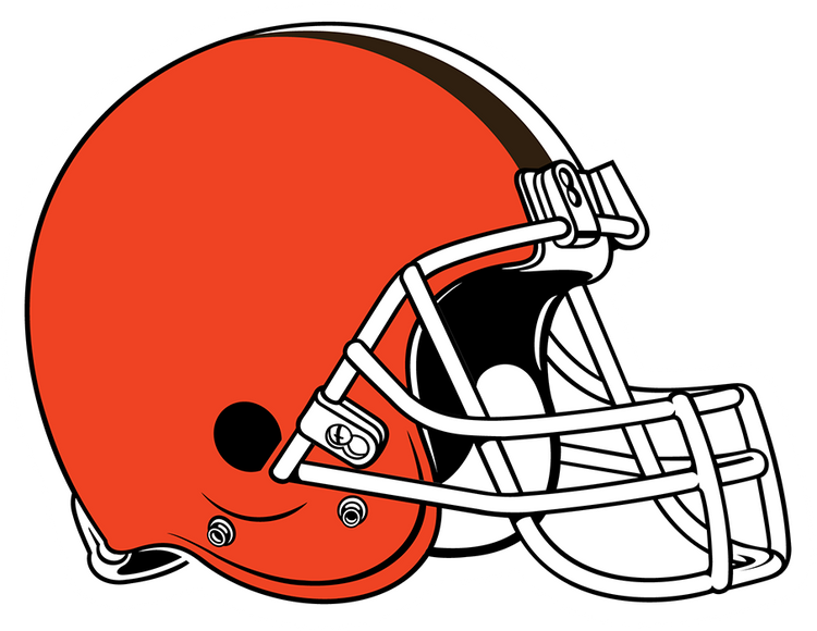 CLEVLAND BROWNS