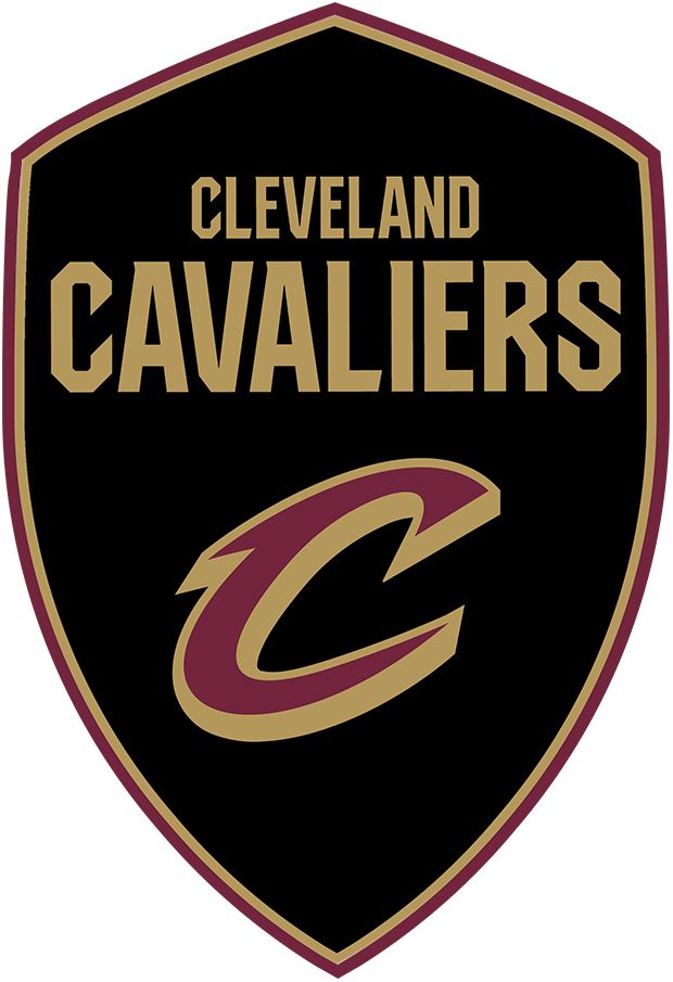 CLEVLAND CAVALIERS