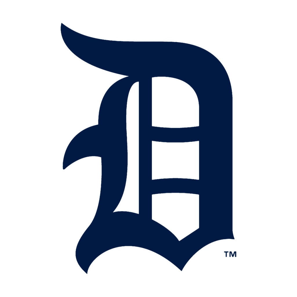 DETROIT TIGERS