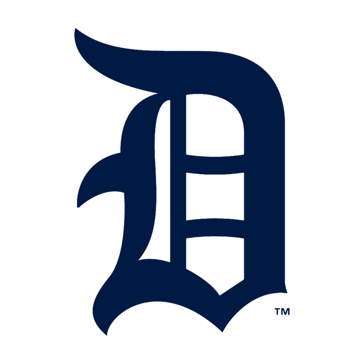 DETROIT TIGERS