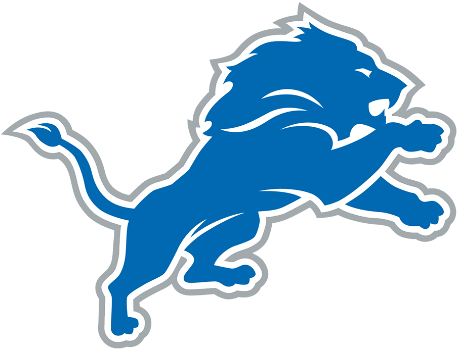 DETROIT LIONS