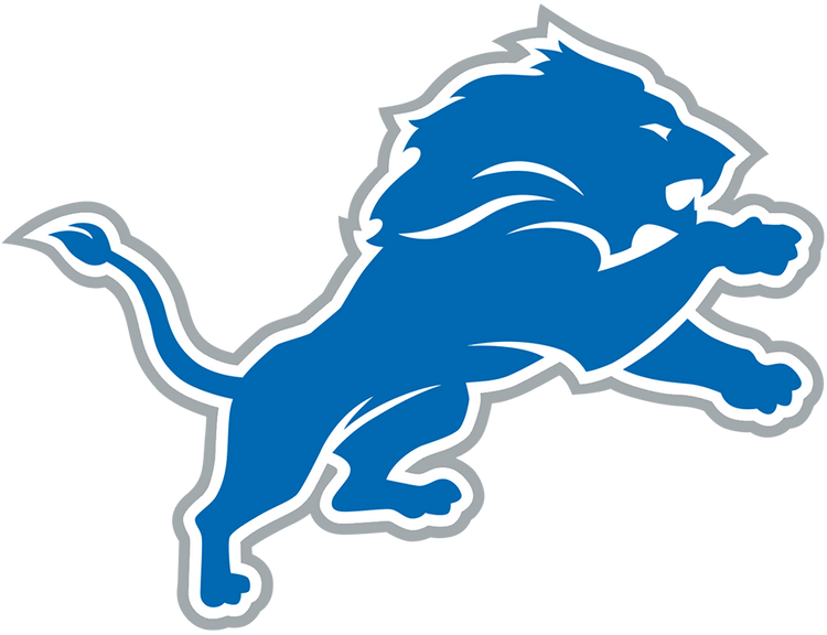 DETROIT LIONS