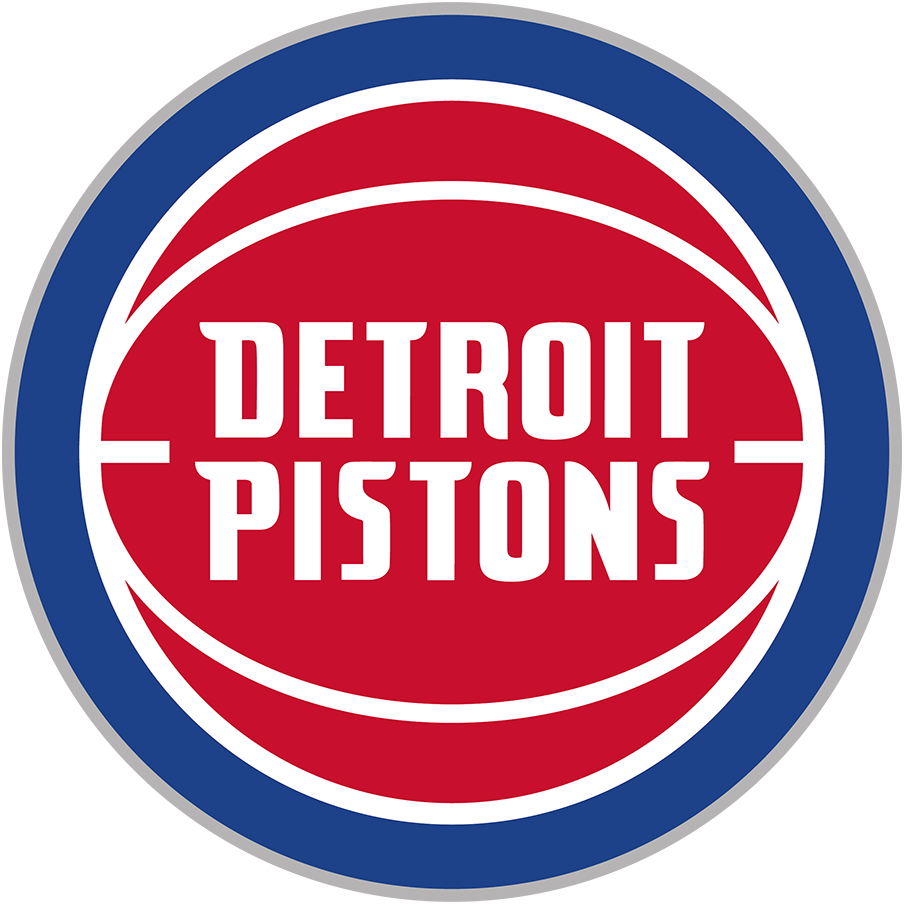 DETROIT PISTONS