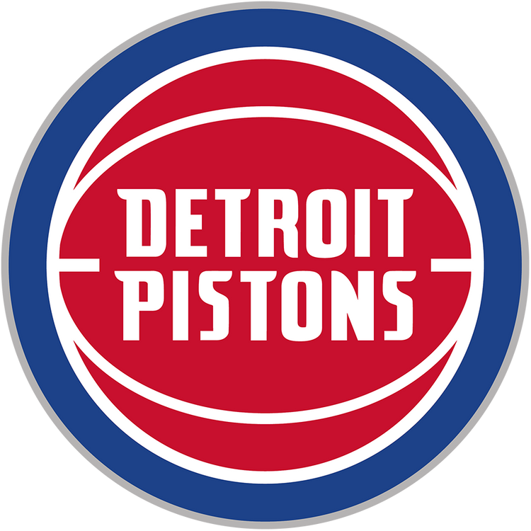 DETROIT PISTONS