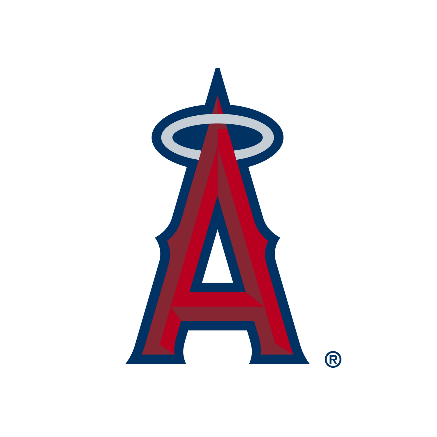 L0S ANGELES ANGELS