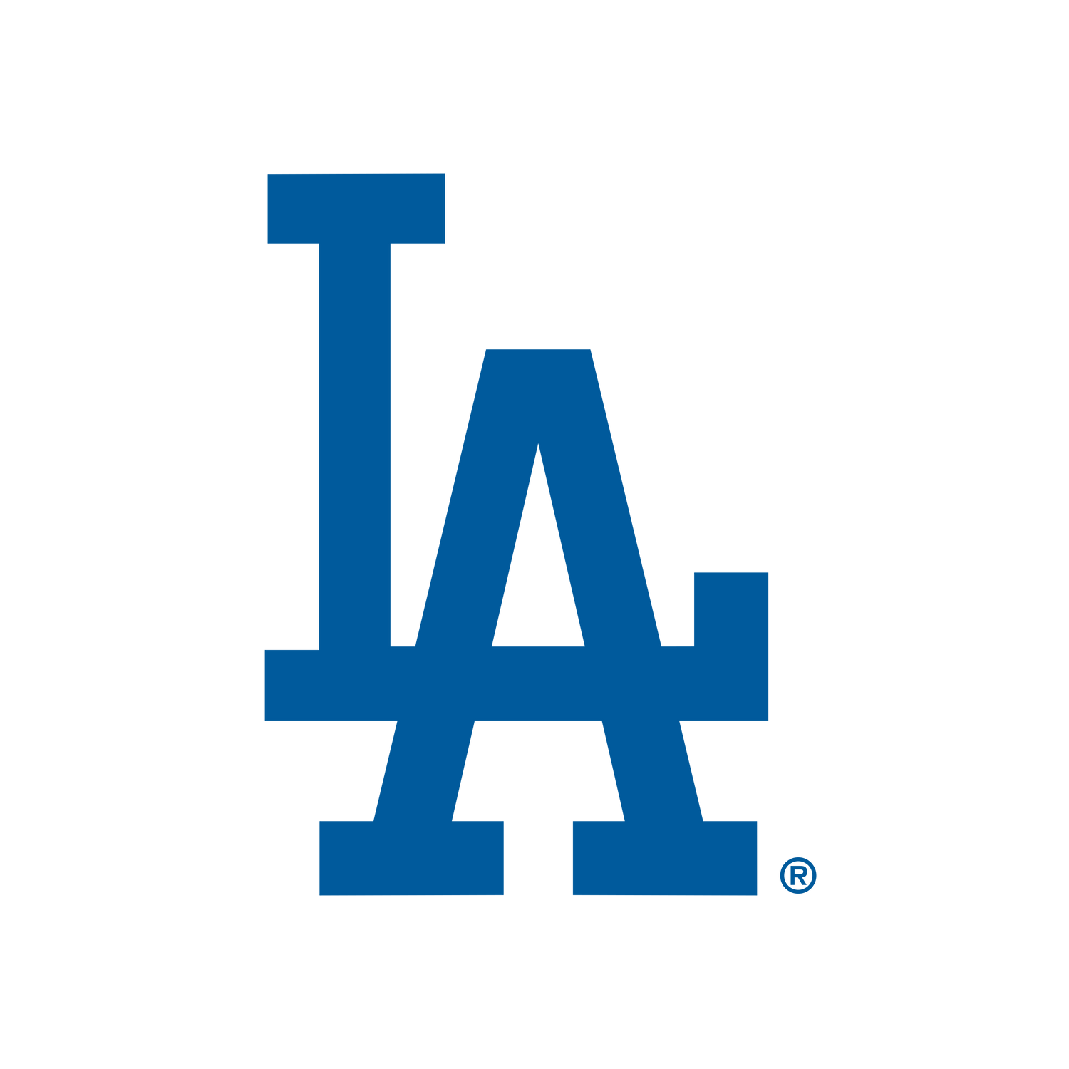 LOS ANGELES DODGERS