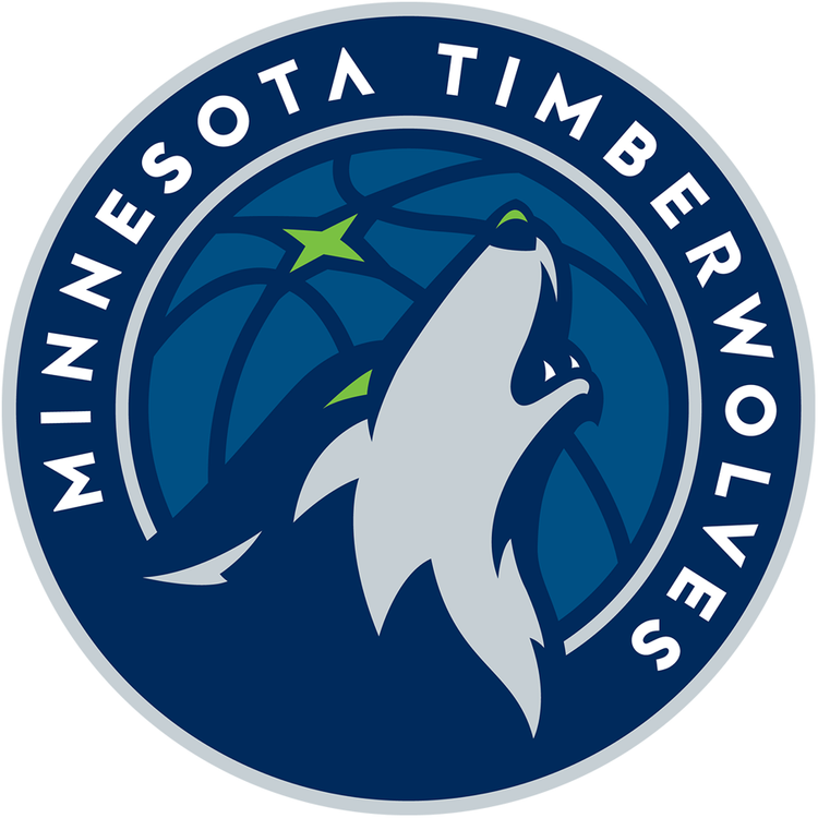 MINESOTA TIMBERWOLVES