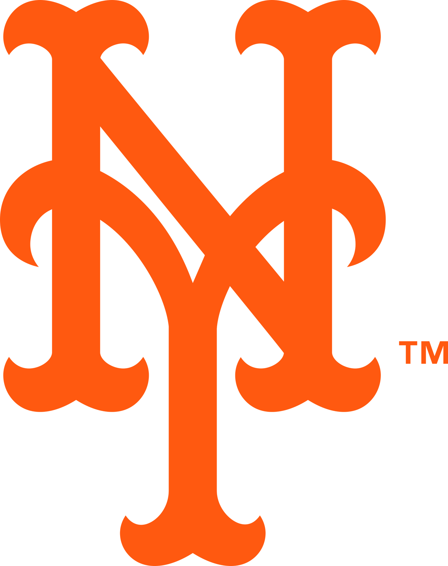 NEW YORK METS