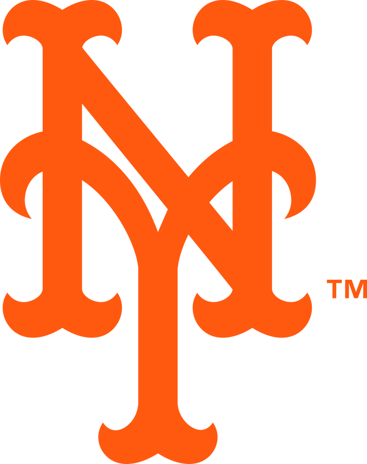 NEW YORK METS