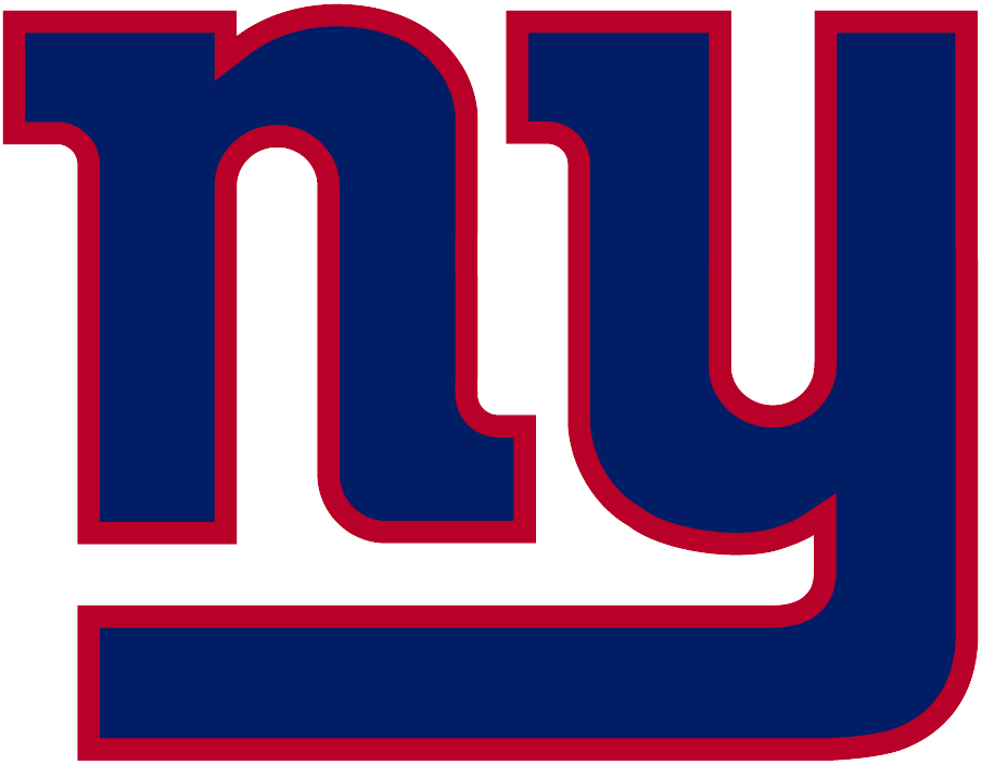 NEW YORK GIANTS