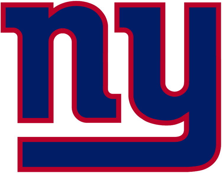 NEW YORK GIANTS