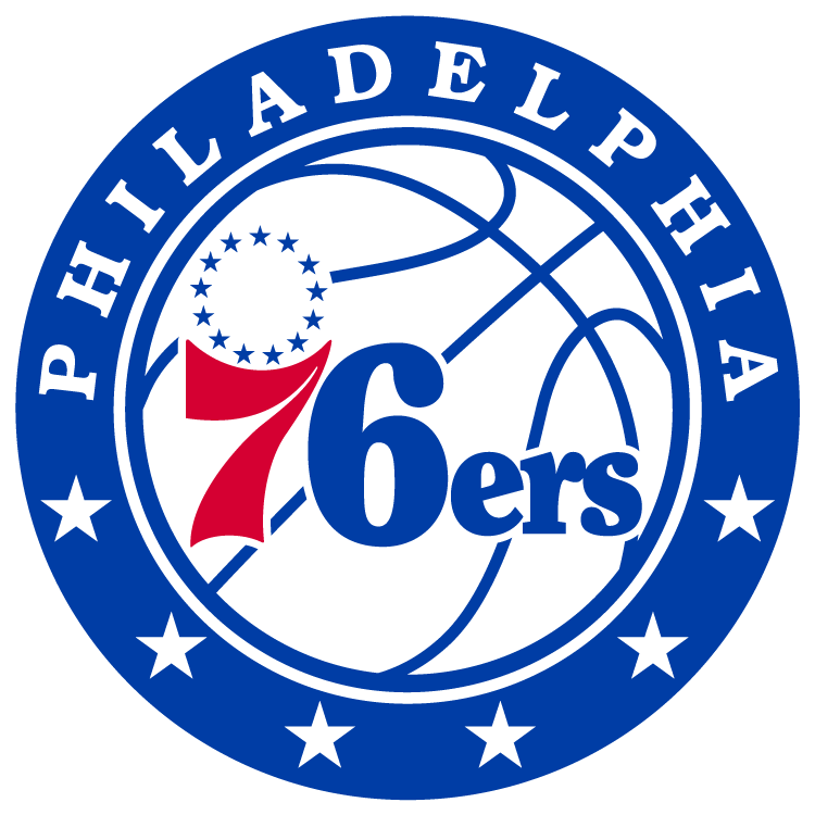 PHILADELPHIA 76ERS