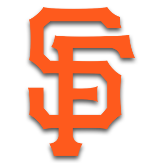 SAN FRANCISCO GIANTS