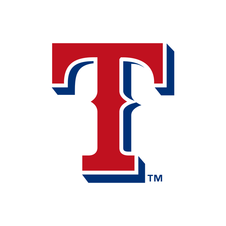 TEXAS RANGERS