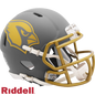 ARIZONA CARDINALS SLATE MINI HELMET