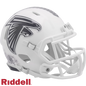 ATLANTA FALCONS SALUTE TO SERVICE 24 MINI HELMET