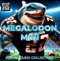 Megalodon Mini Series