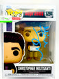 Michael Imperioli Supranos Signed Funko Pop Beckett Certified