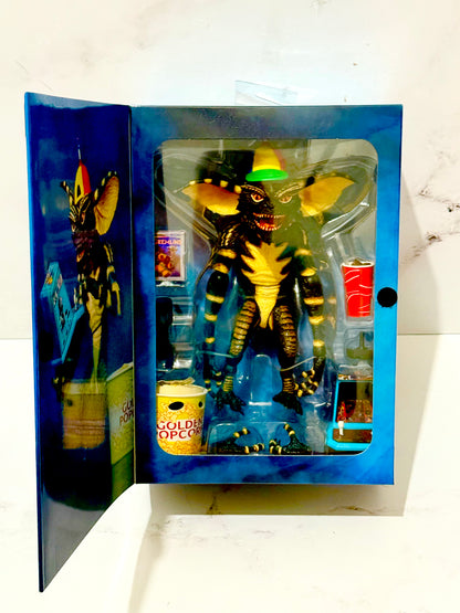 NECA Ultimate Gamer Gremlin NIB
