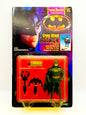 1990 Batman Crime Attack Batman NIB