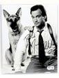 Jim Belushi K-9 Signed 8x10 Photo Beckett Certified