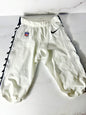 Jaxon Smith Njigba Seahawks Game Issued Pants 2023 Rookie Season