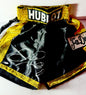 Floyd Mayweather Jr. Signed Boxing Trunks JSA Certified