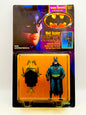 1990 Batman Wall Scaler Batman NIB