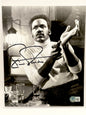 Richard Roundtree Shaft Signed 8x10 Photo Beckett Certified