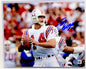 Steve Grogan Signed Patriots 8x10 Photo Beckett Certified