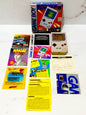 Nintendo Game Boy Complete Barely used Everything Else New