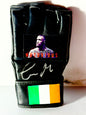 Conor McGregor signed UFC Gloves Beckett Certified